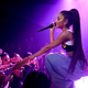 Photo: Kevin Mazur / Getty Images